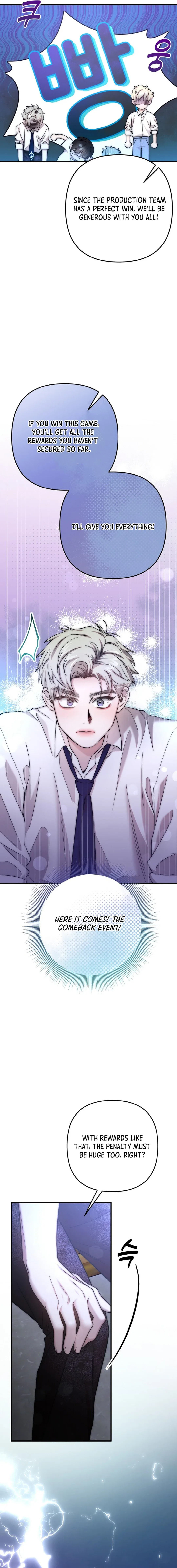 Acting Genius, TOP Idol! Chapter 48 – Page 3