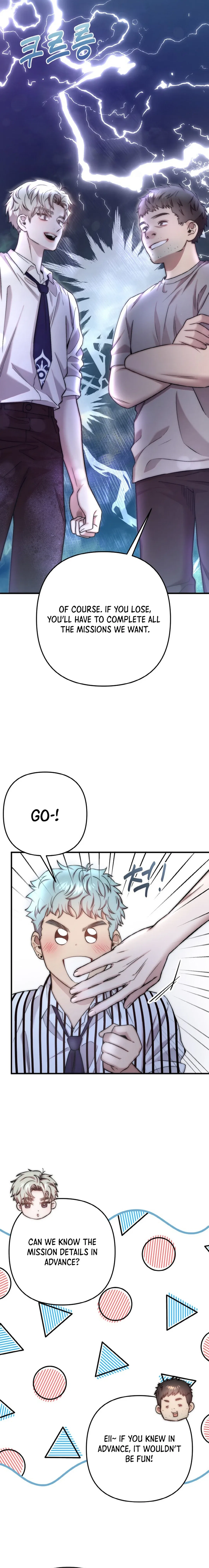 Acting Genius, TOP Idol! Chapter 48 – Page 4