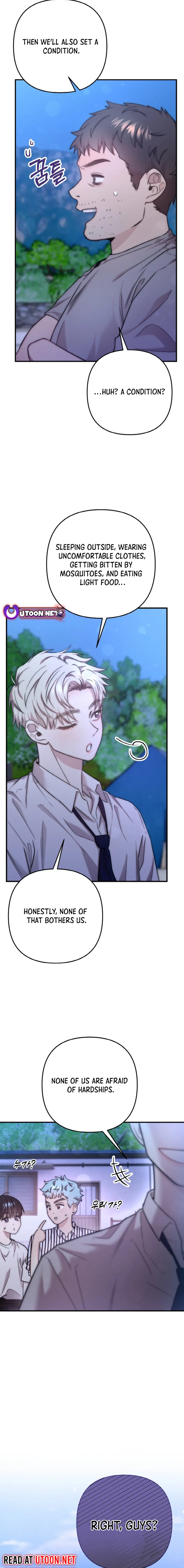 Acting Genius, TOP Idol! Chapter 48 – Page 5