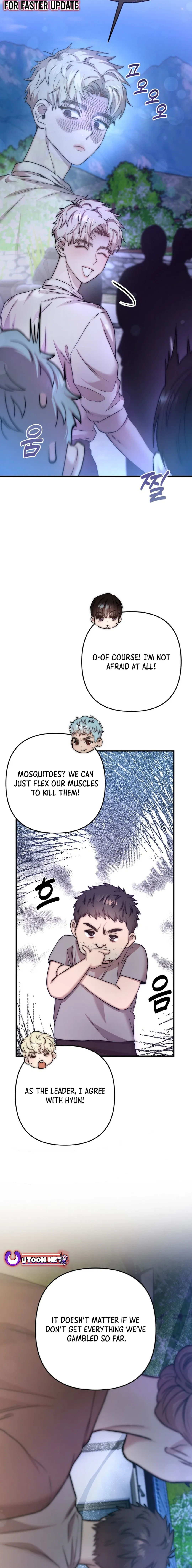 Acting Genius, TOP Idol! Chapter 48 – Page 6