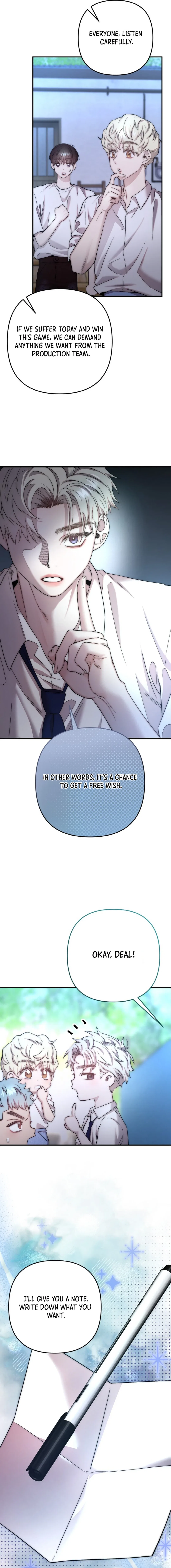 Acting Genius, TOP Idol! Chapter 48 – Page 8