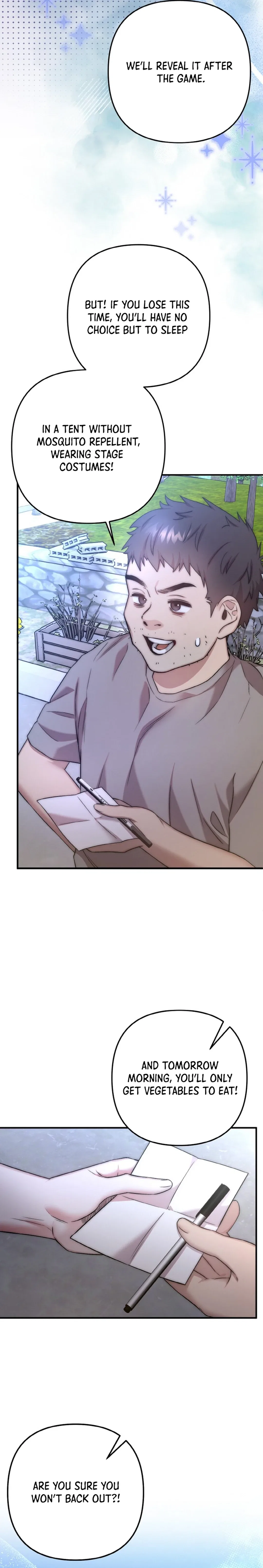 Acting Genius, TOP Idol! Chapter 48 – Page 9