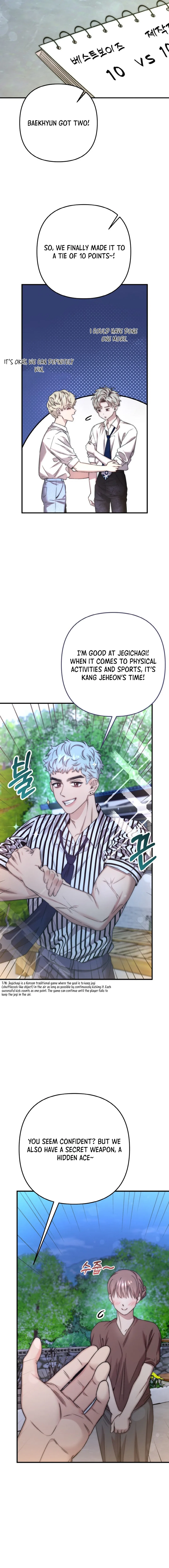 Acting Genius, TOP Idol! Chapter 48 – Page 11
