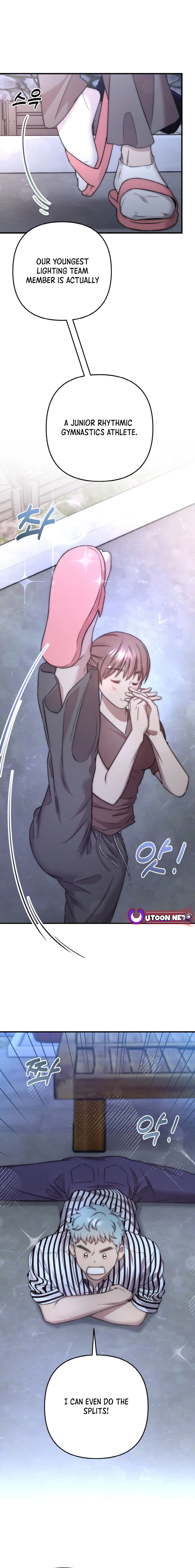 Acting Genius, TOP Idol! Chapter 48 – Page 12
