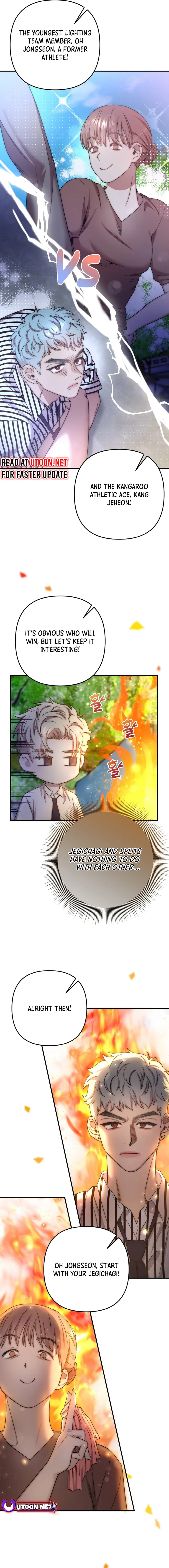 Acting Genius, TOP Idol! Chapter 48 – Page 13