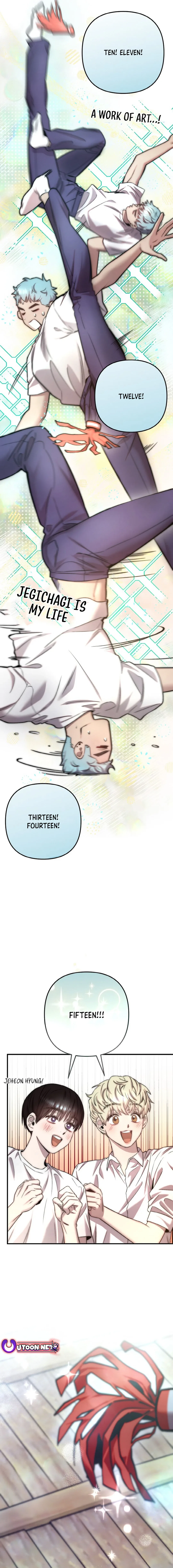 Acting Genius, TOP Idol! Chapter 48 – Page 17