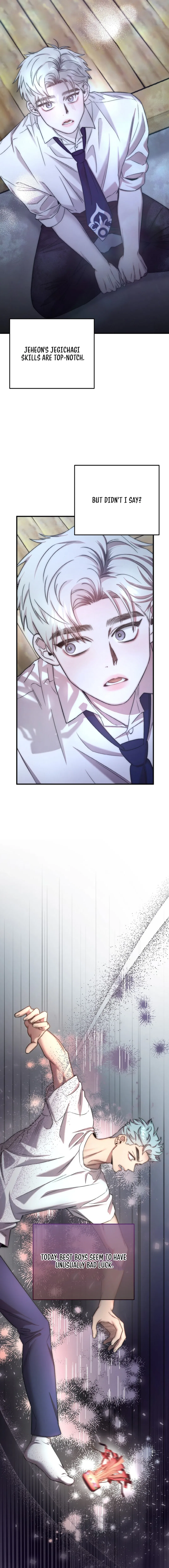 Acting Genius, TOP Idol! Chapter 48 – Page 18