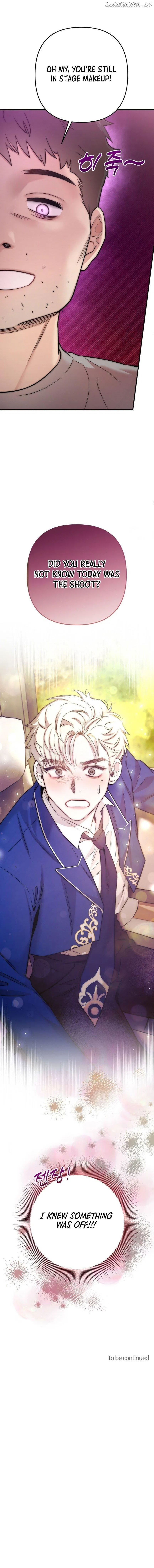 Acting Genius, TOP Idol! Chapter 46 – Page 8