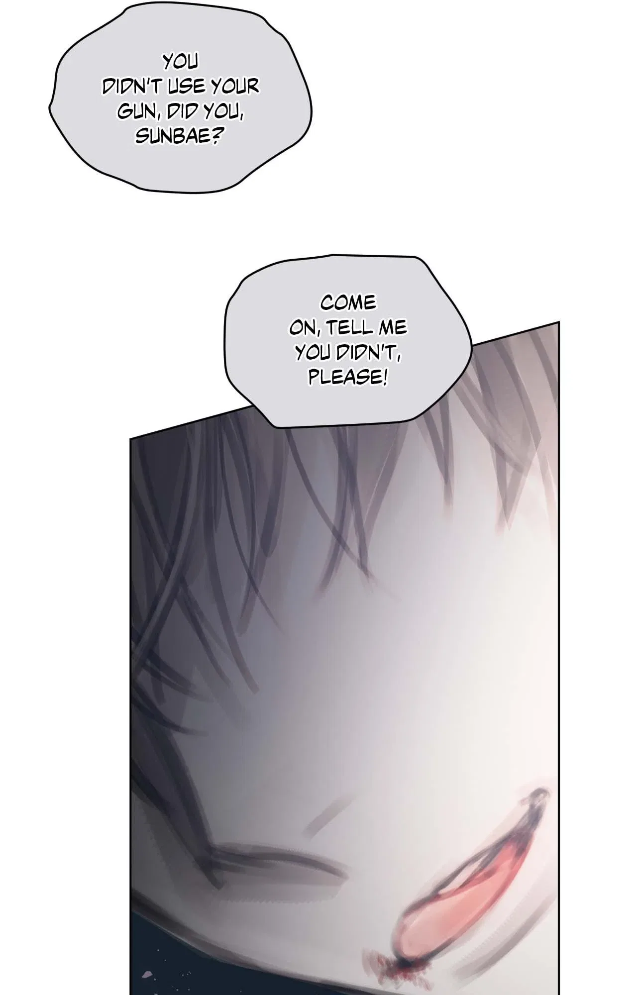 Doppio Senso Chapter 86 – Page 53