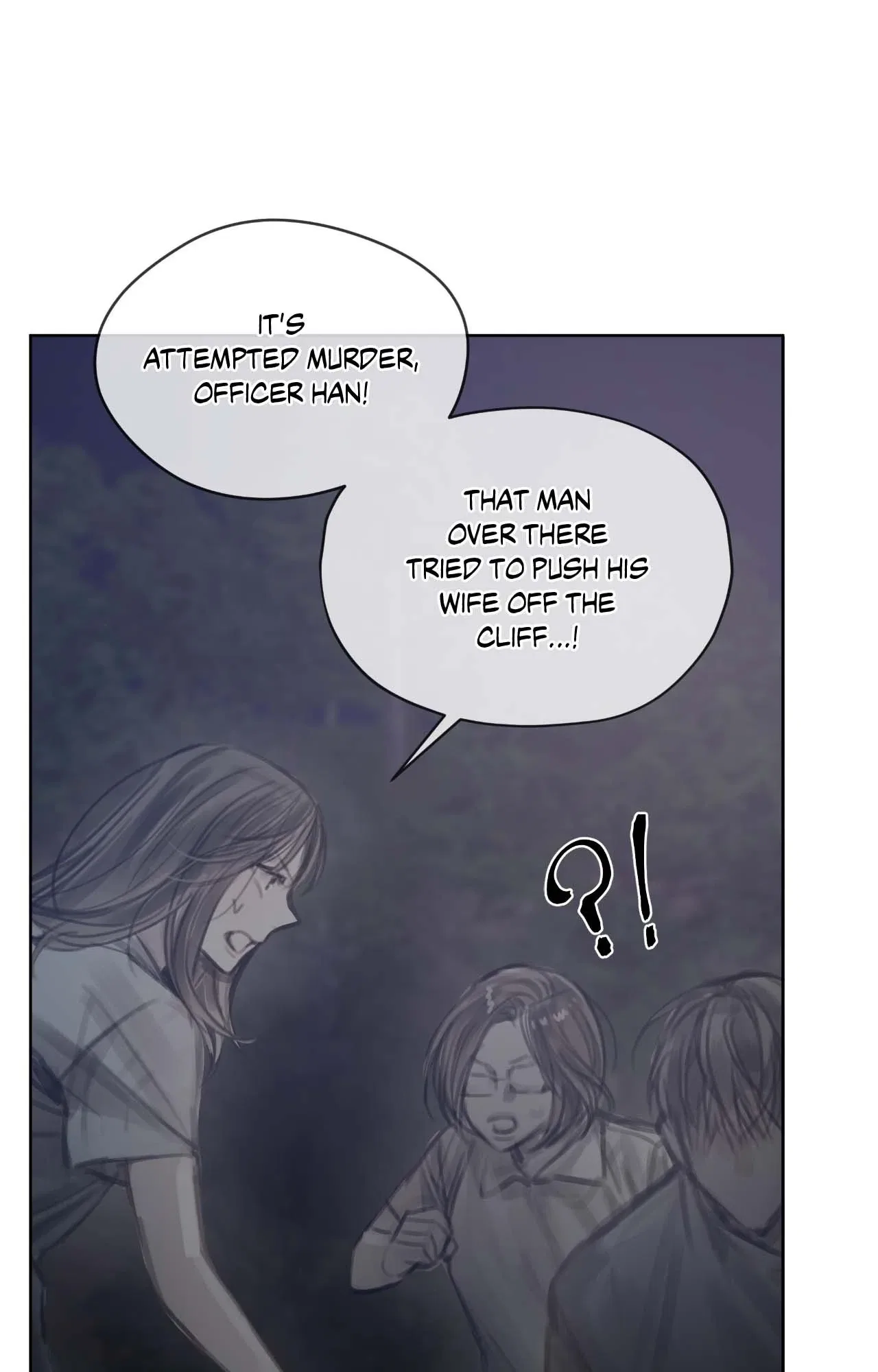 Doppio Senso Chapter 86 – Page 55