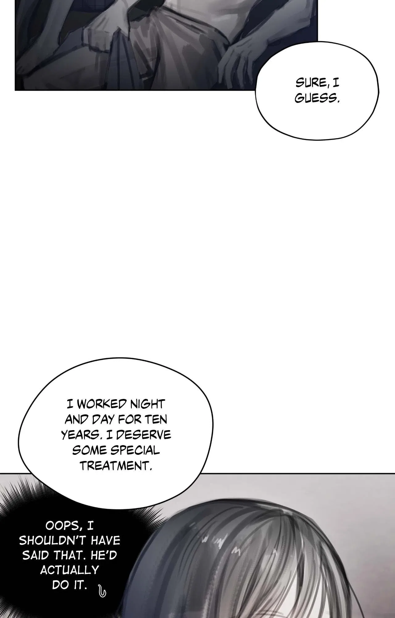 Doppio Senso Chapter 86 – Page 80