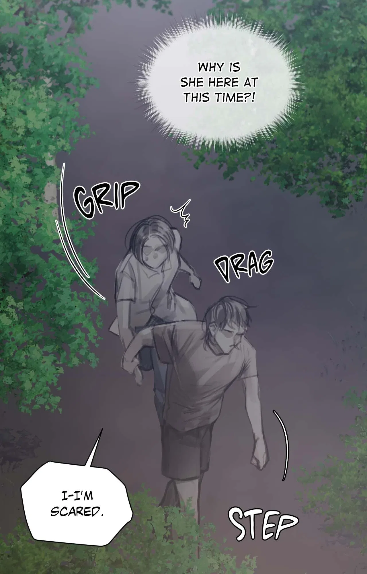Doppio Senso Chapter 85 – Page 3