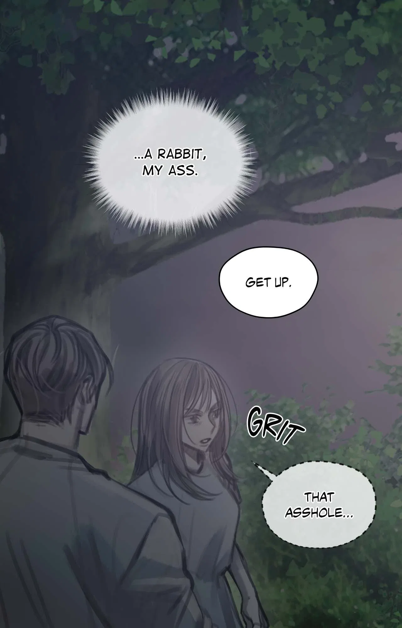 Doppio Senso Chapter 85 – Page 18