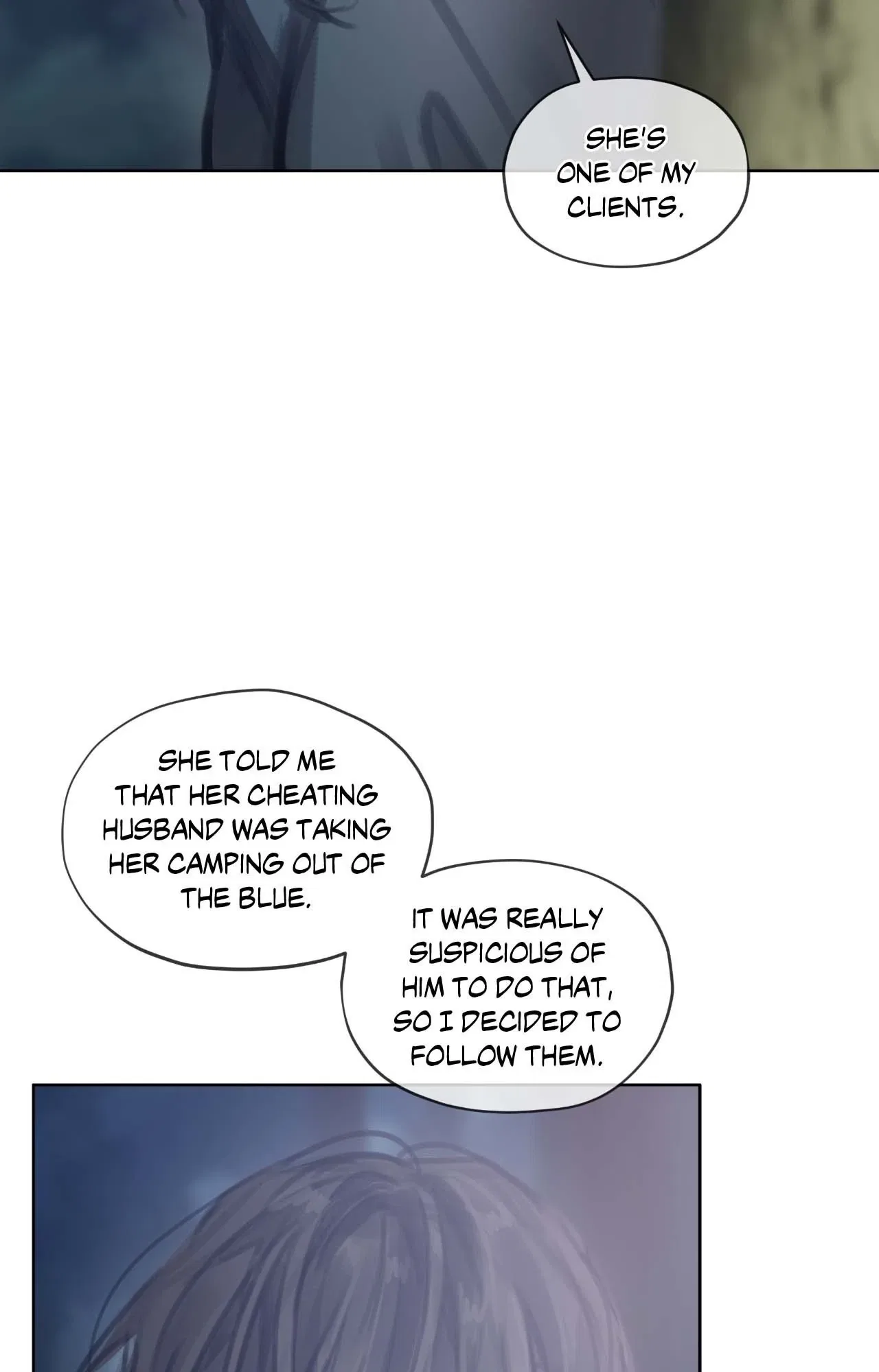 Doppio Senso Chapter 85 – Page 21