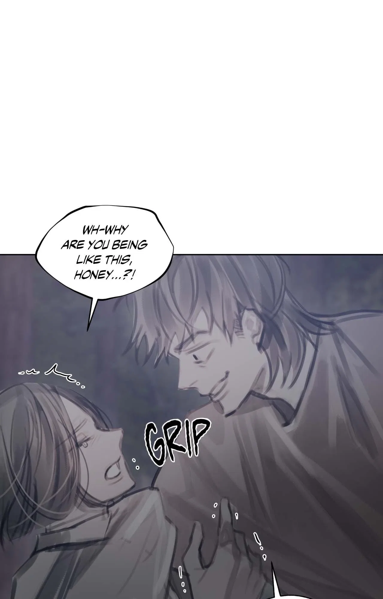 Doppio Senso Chapter 85 – Page 38
