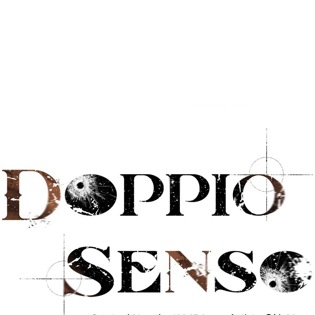 Doppio Senso Chapter 84 – Page 30