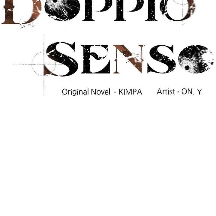 Doppio Senso Chapter 82 – Page 16
