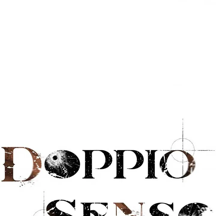 Doppio Senso Chapter 81 – Page 1