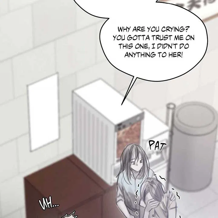 Doppio Senso Chapter 81 – Page 84