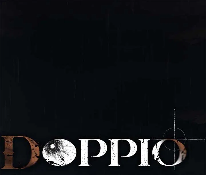 Doppio Senso Chapter 80 – Page 1