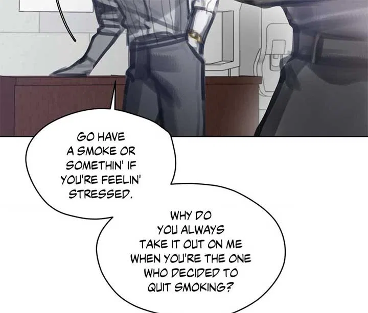 Doppio Senso Chapter 80 – Page 30