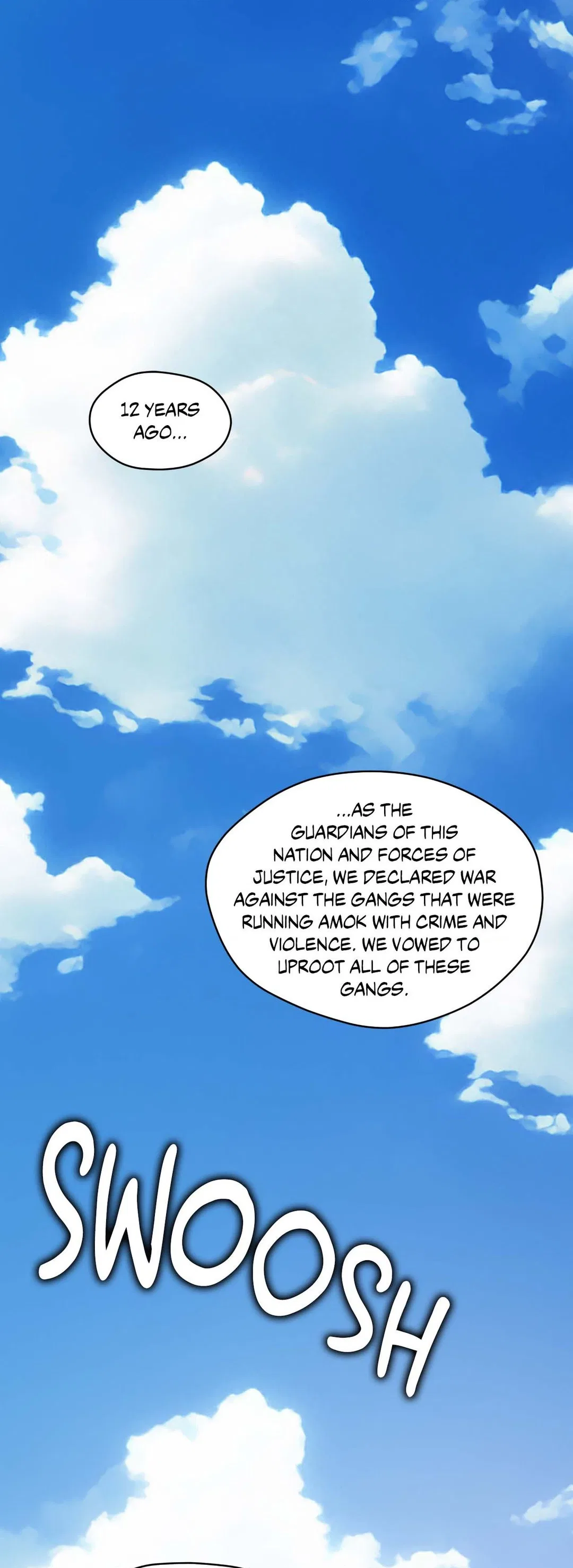 Doppio Senso Chapter 79 – Page 1