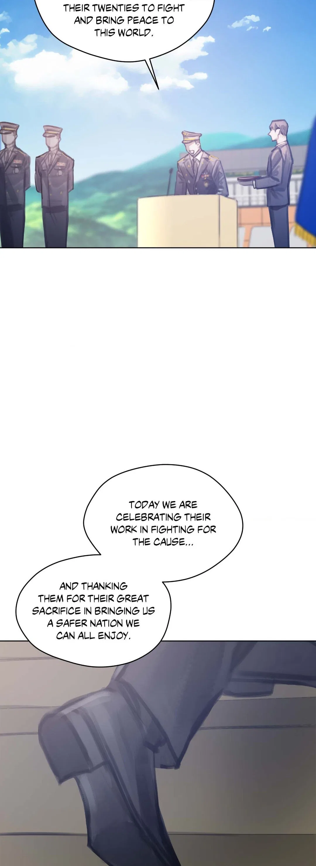 Doppio Senso Chapter 79 – Page 3