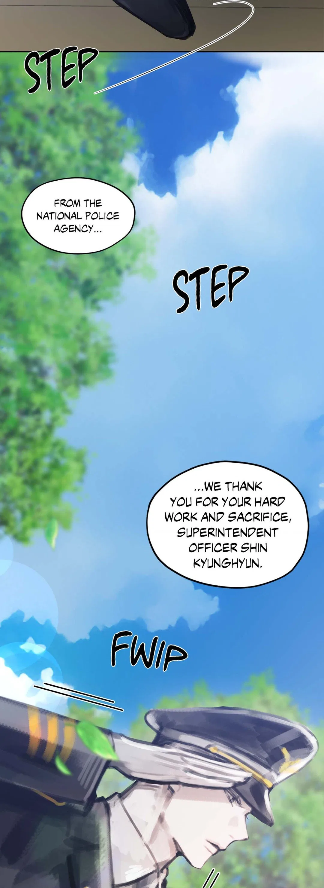 Doppio Senso Chapter 79 – Page 4