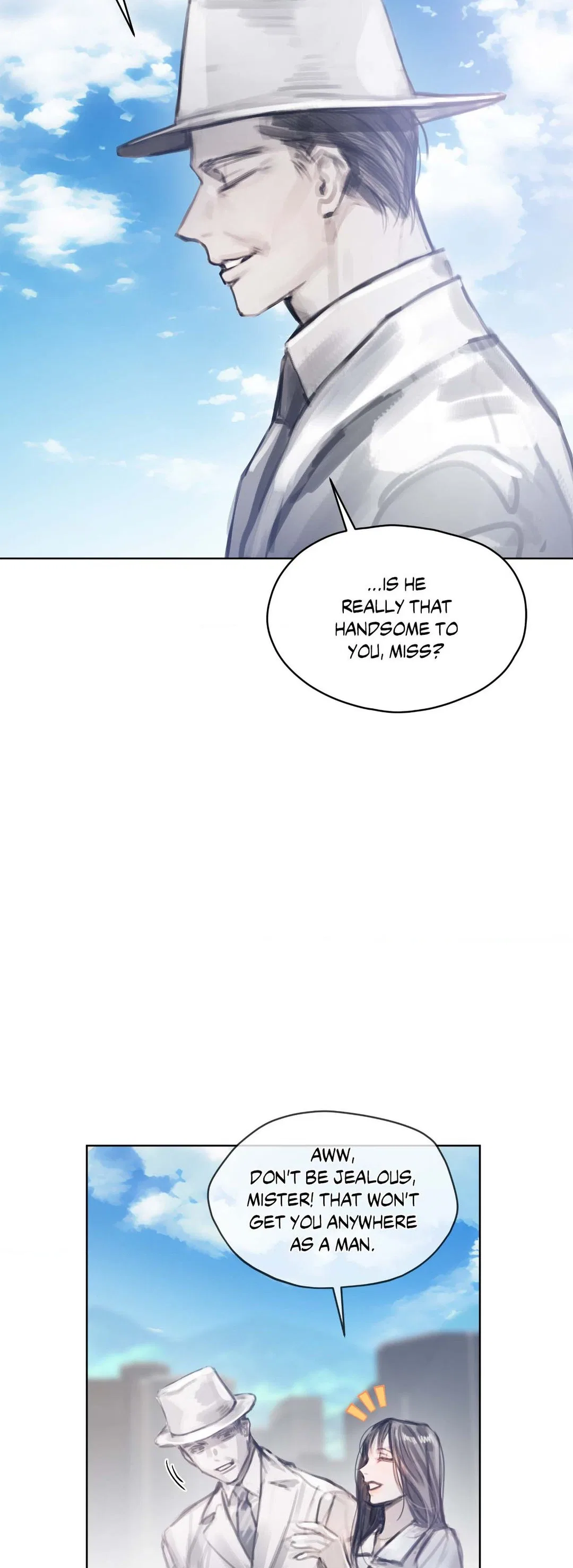 Doppio Senso Chapter 79 – Page 8