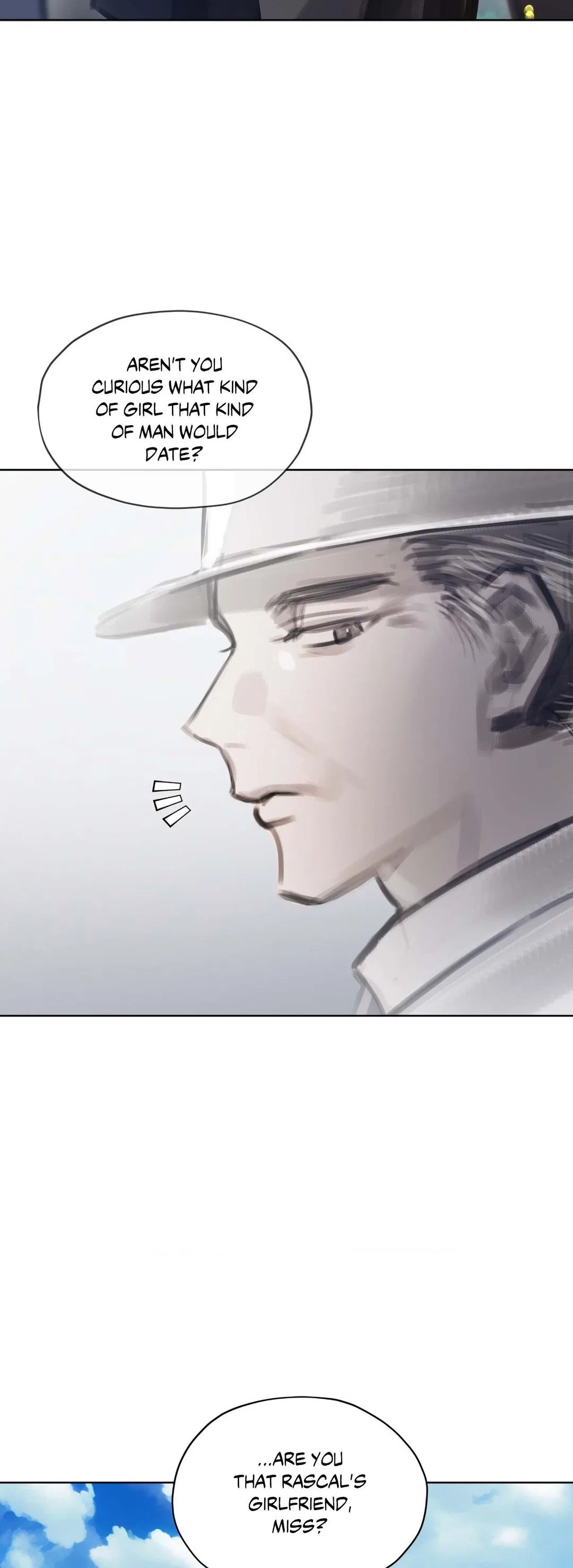 Doppio Senso Chapter 79 – Page 11