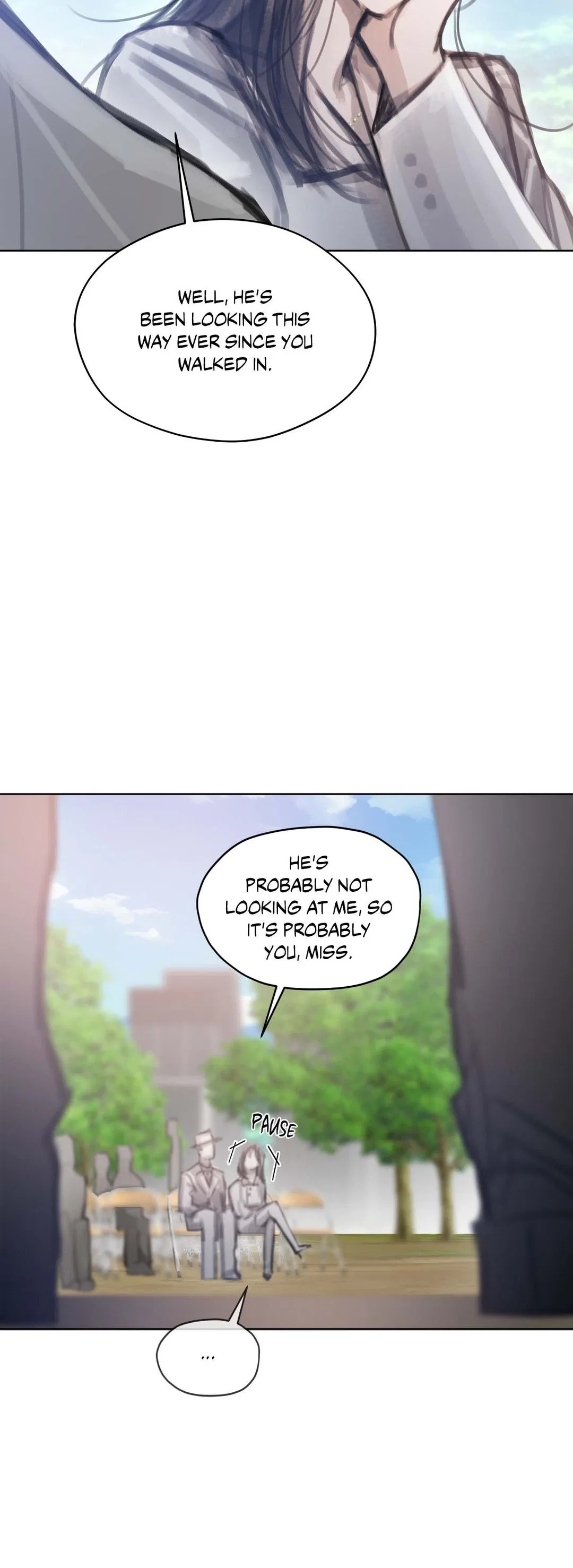 Doppio Senso Chapter 79 – Page 13
