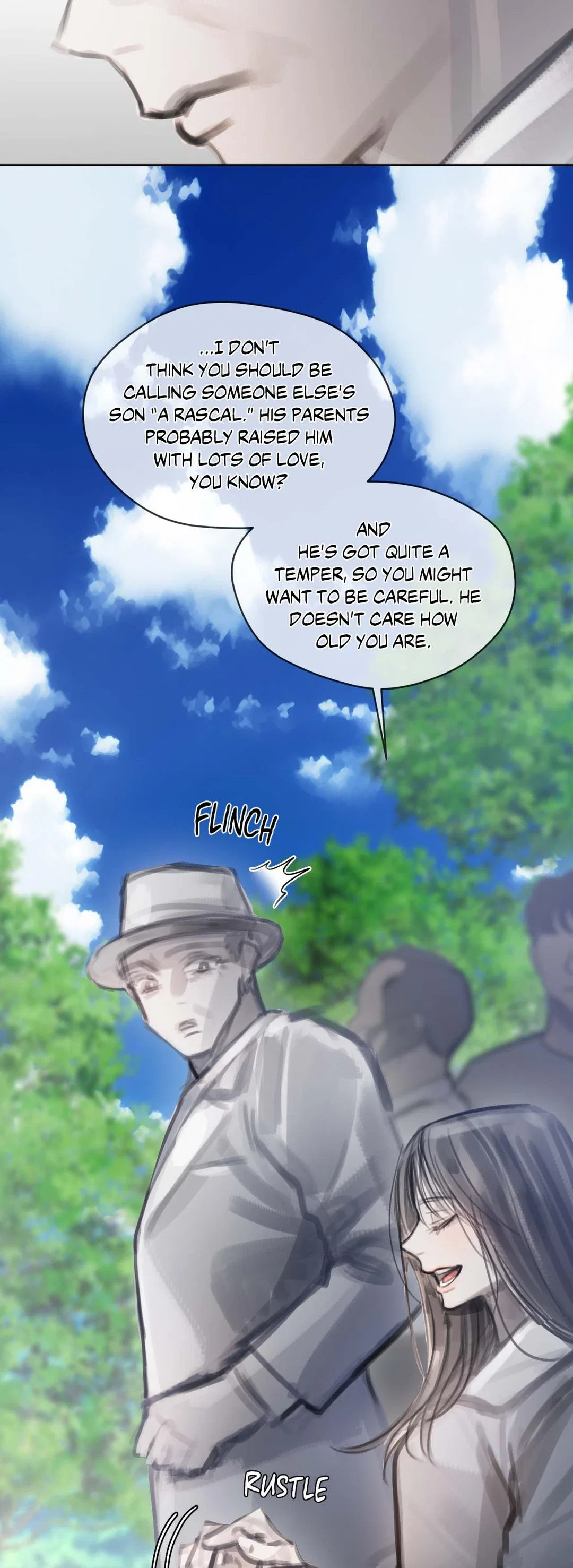 Doppio Senso Chapter 79 – Page 17