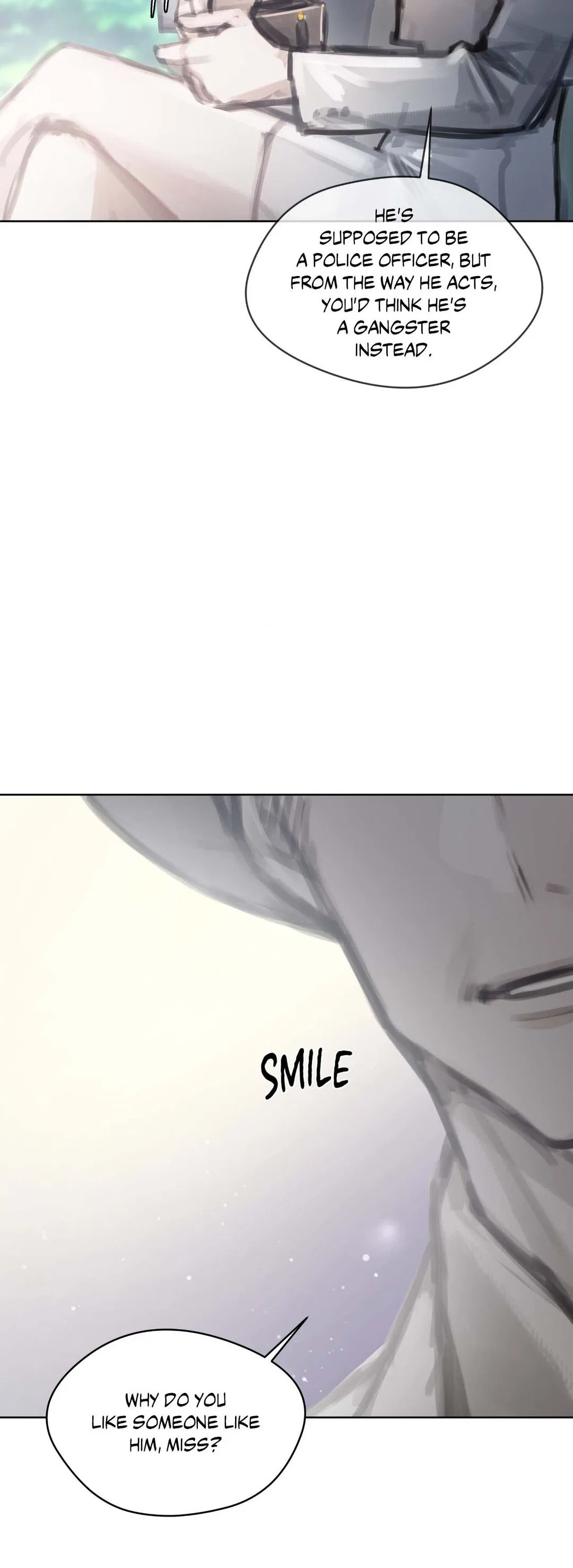 Doppio Senso Chapter 79 – Page 18