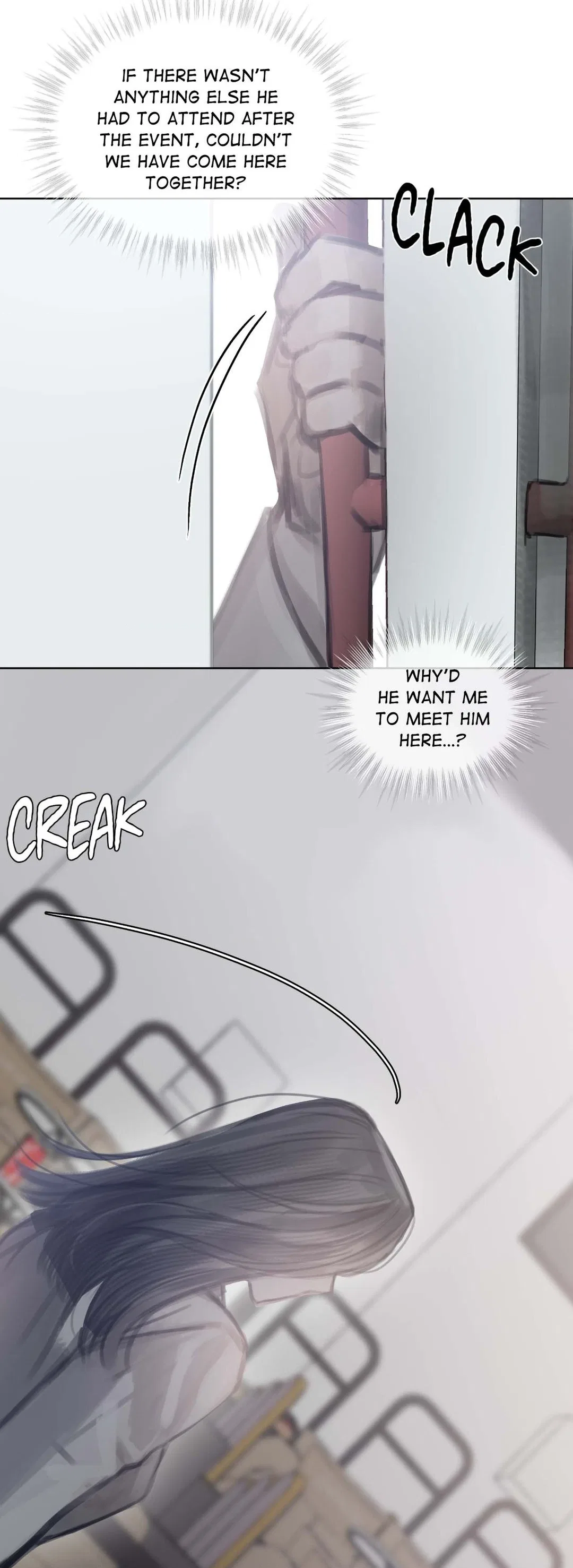 Doppio Senso Chapter 79 – Page 29