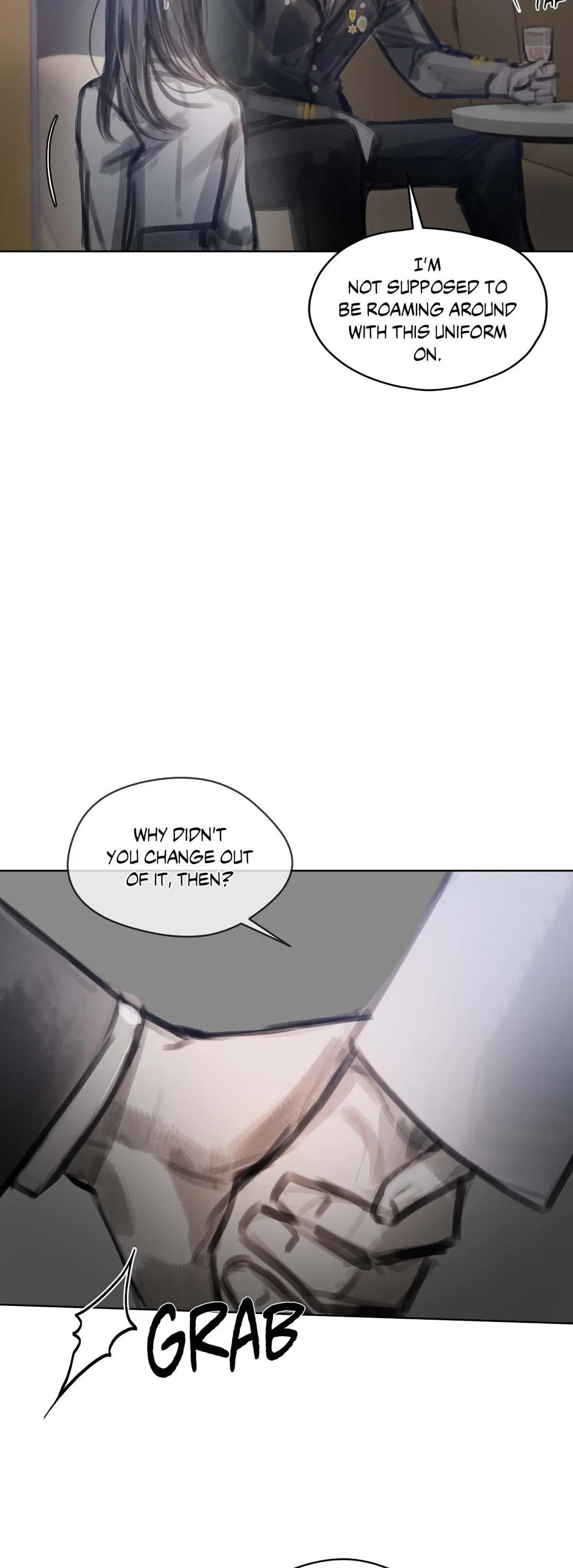 Doppio Senso Chapter 79 – Page 32