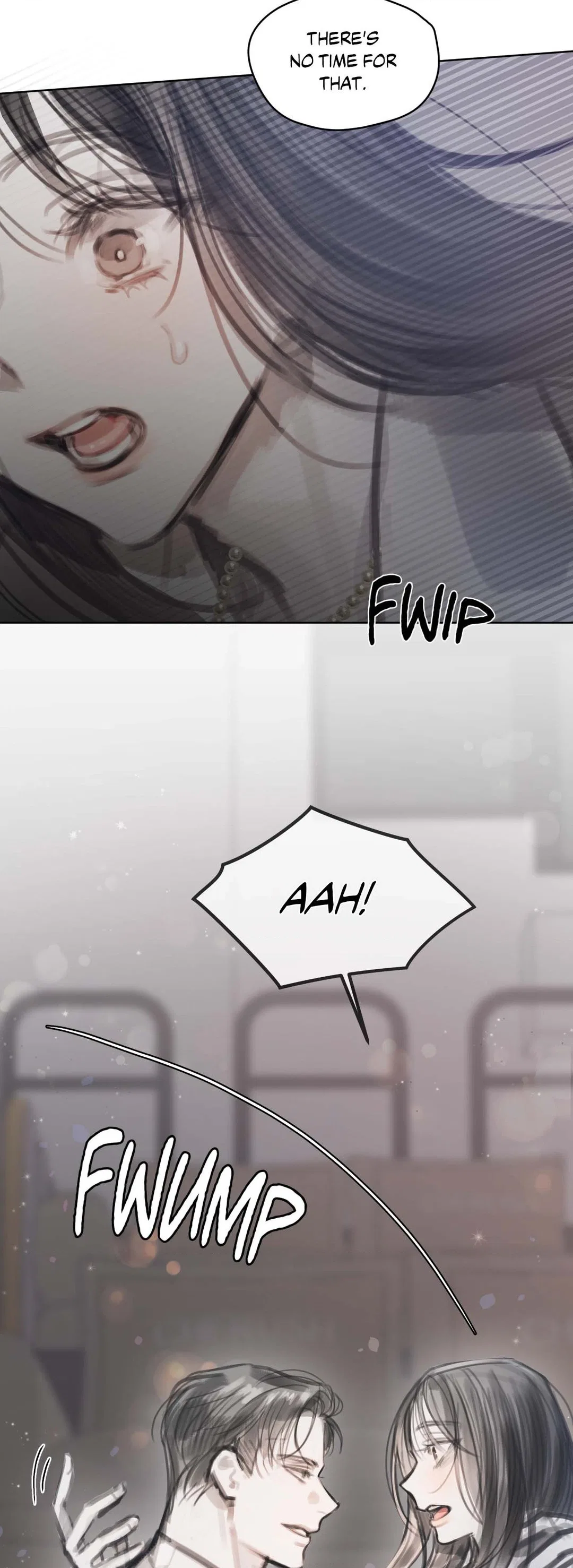 Doppio Senso Chapter 79 – Page 33