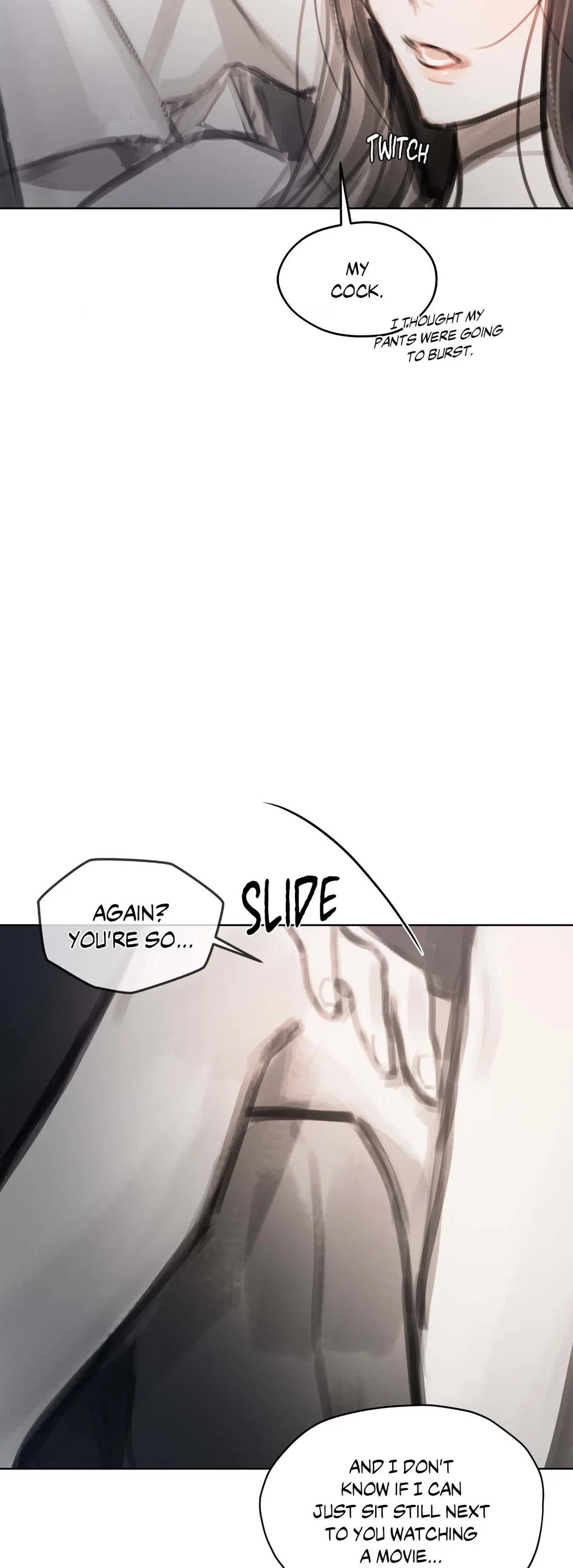 Doppio Senso Chapter 79 – Page 35
