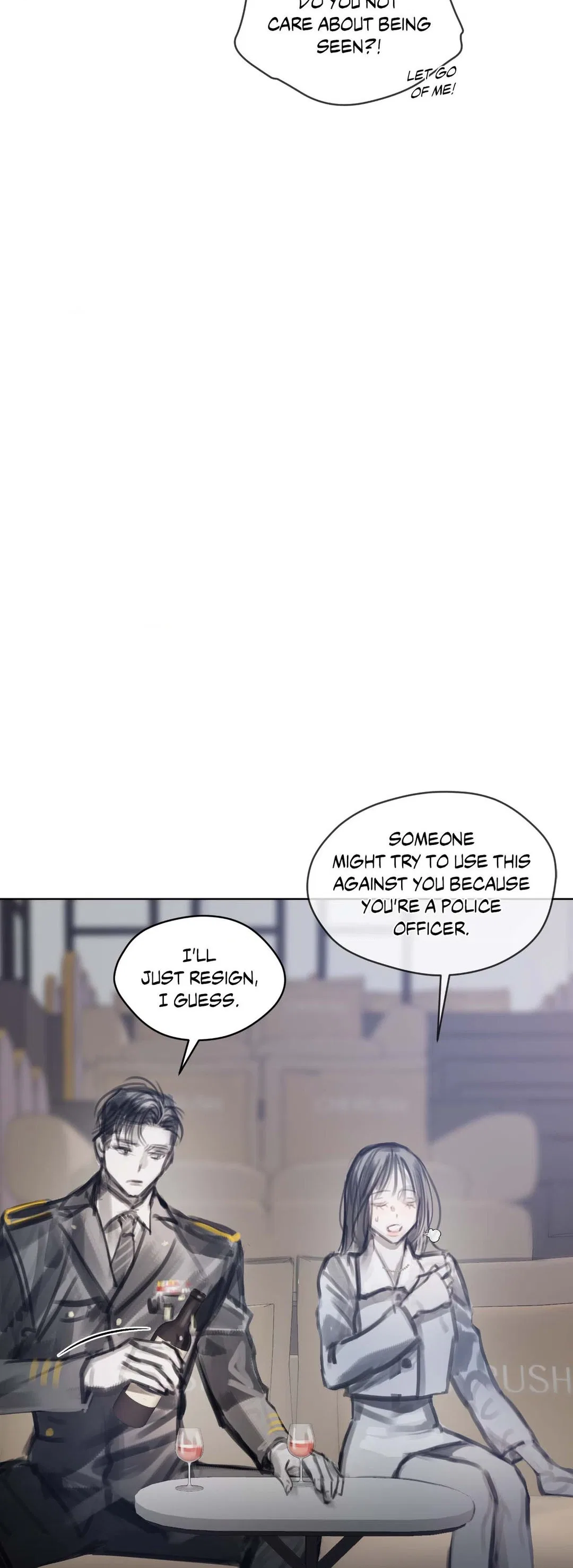 Doppio Senso Chapter 79 – Page 37