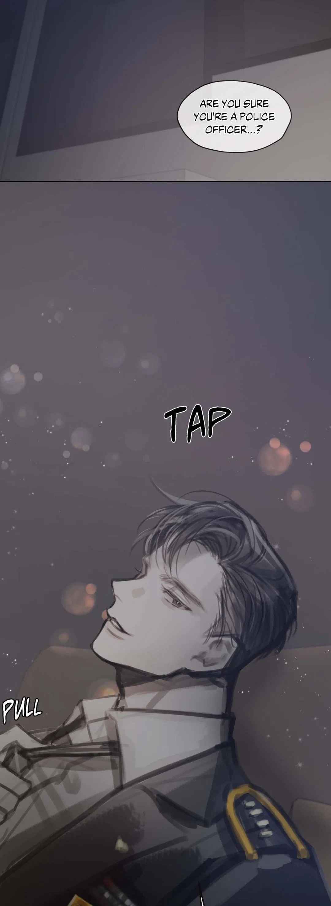 Doppio Senso Chapter 79 – Page 40
