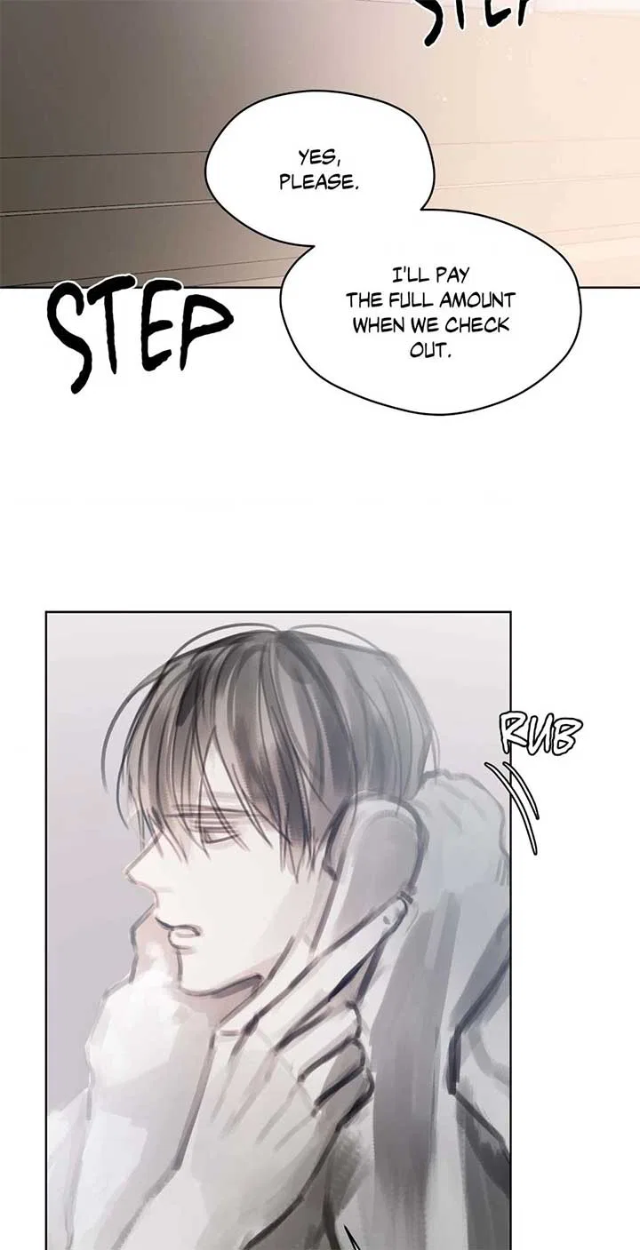 Doppio Senso Chapter 78 – Page 40