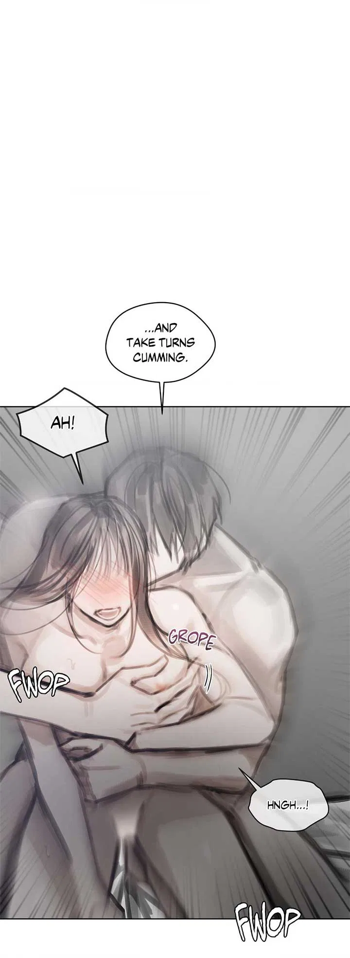 Doppio Senso Chapter 77 – Page 36
