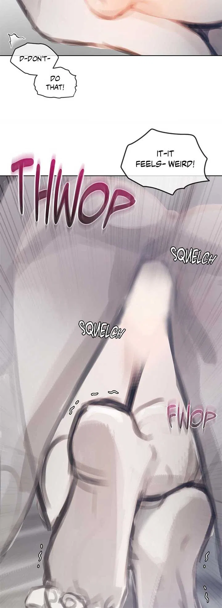 Doppio Senso Chapter 77 – Page 42