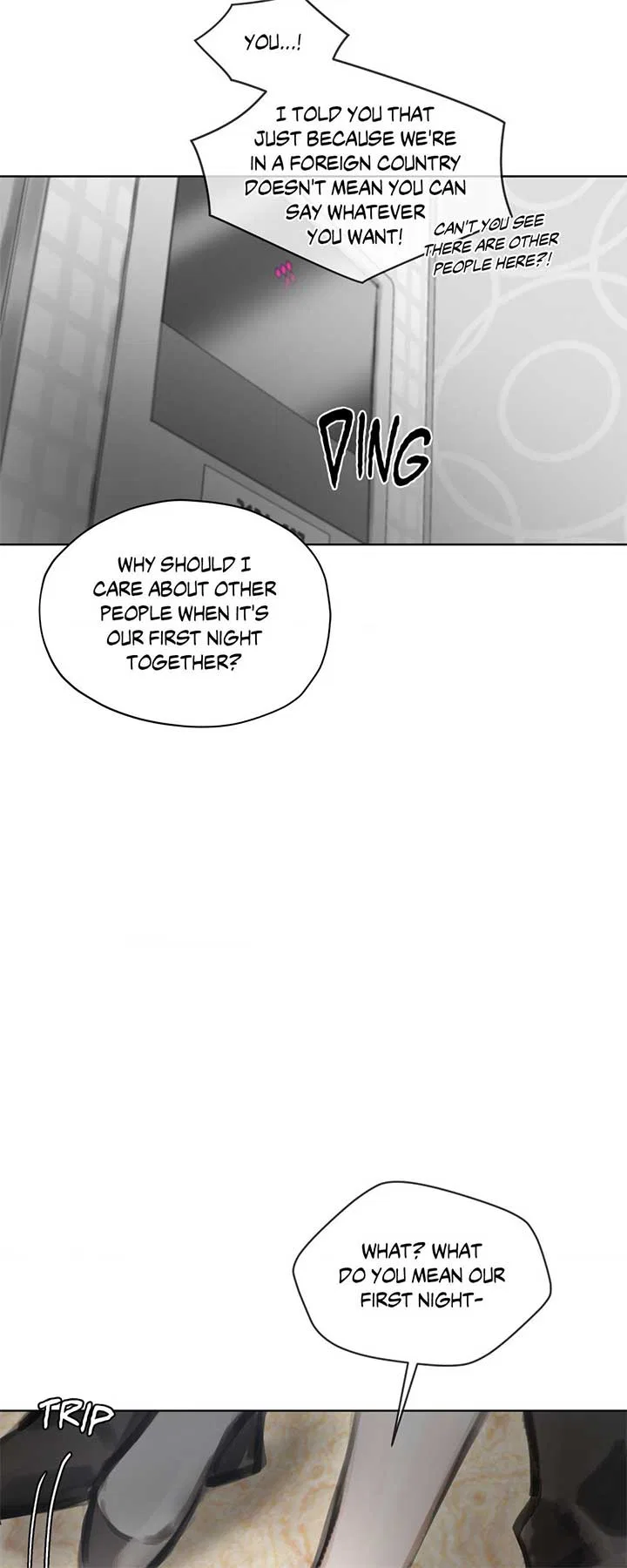 Doppio Senso Chapter 76 – Page 8