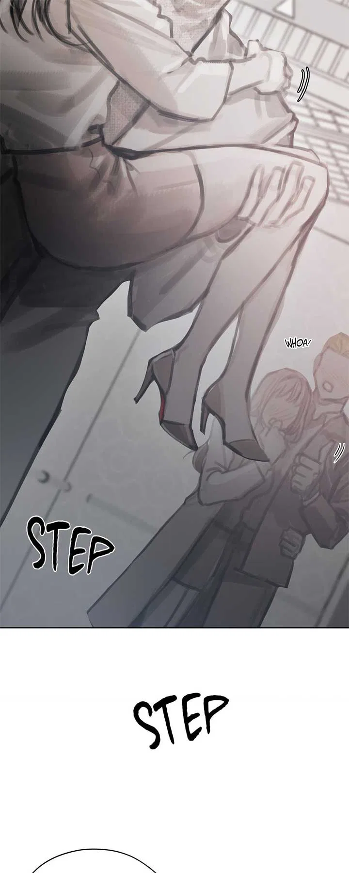 Doppio Senso Chapter 76 – Page 11