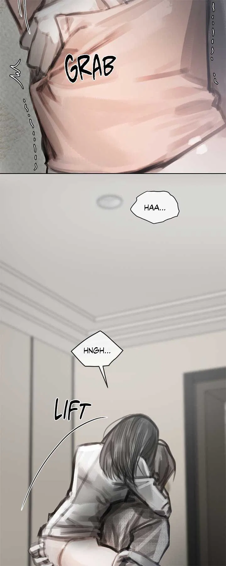 Doppio Senso Chapter 76 – Page 21