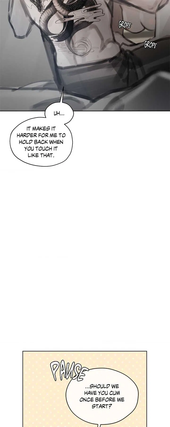 Doppio Senso Chapter 76 – Page 43