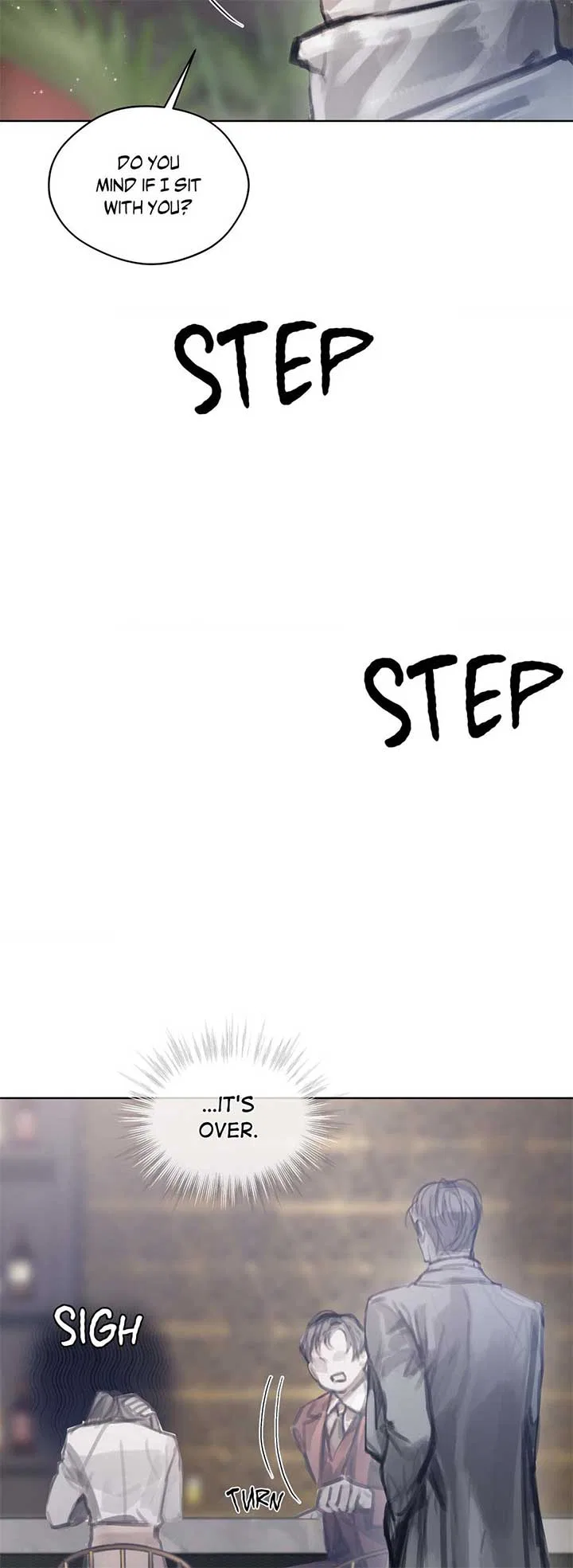 Doppio Senso Chapter 75 – Page 3