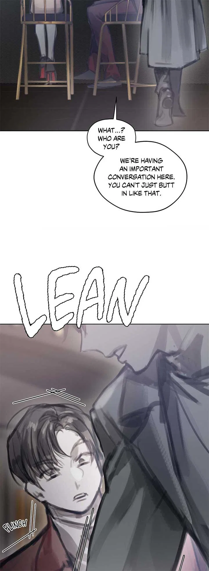 Doppio Senso Chapter 75 – Page 4