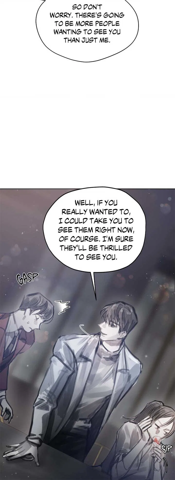 Doppio Senso Chapter 75 – Page 6