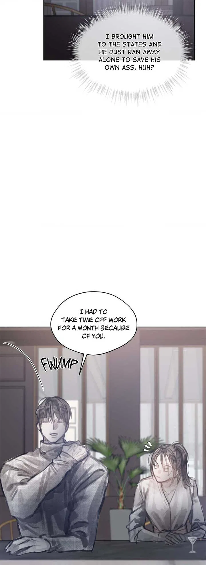 Doppio Senso Chapter 75 – Page 9